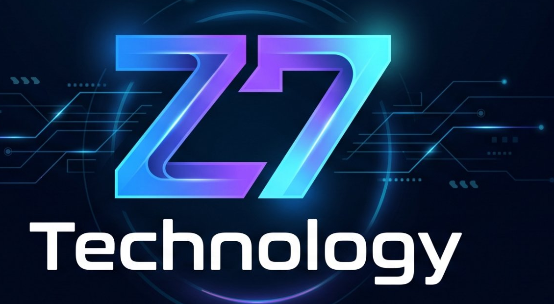 Z7 Technology Logo